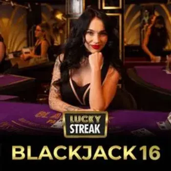 Blackjack 16 Allright Casino
