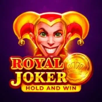 Royal Joker: Hold and Win Allright Casino