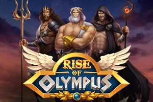 Rise of Olympus Allright Casino