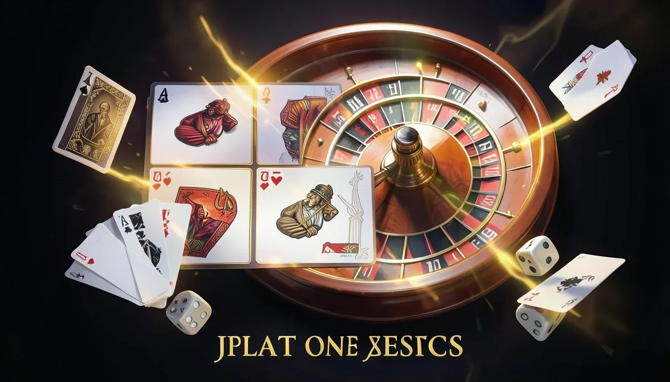 Allright Casino casino overview