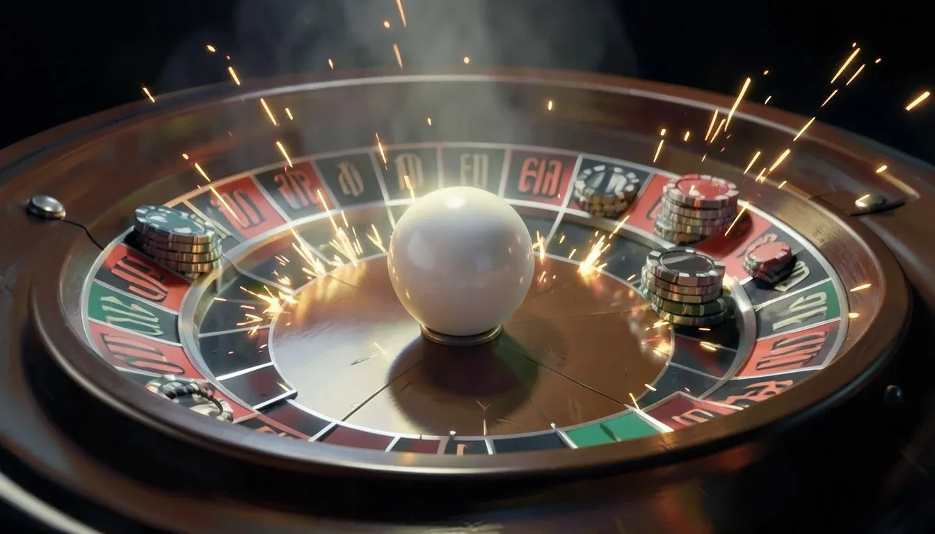 Allright Casino game lobby with slot and live casino sections