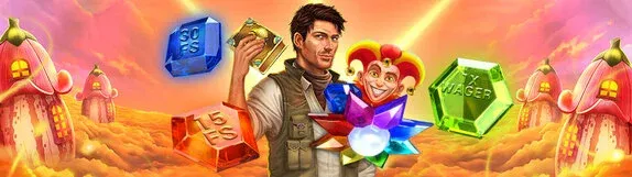 Bonus powitalny Allright Casino