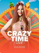 Crazy Time Live Allright Casino