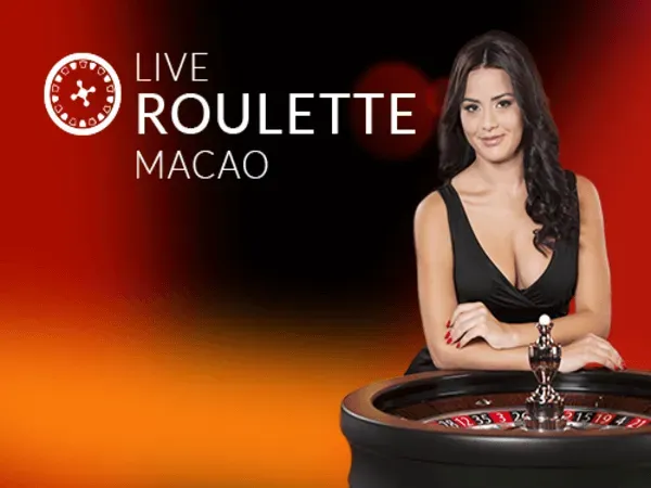 Roulette Macao Allright Casino